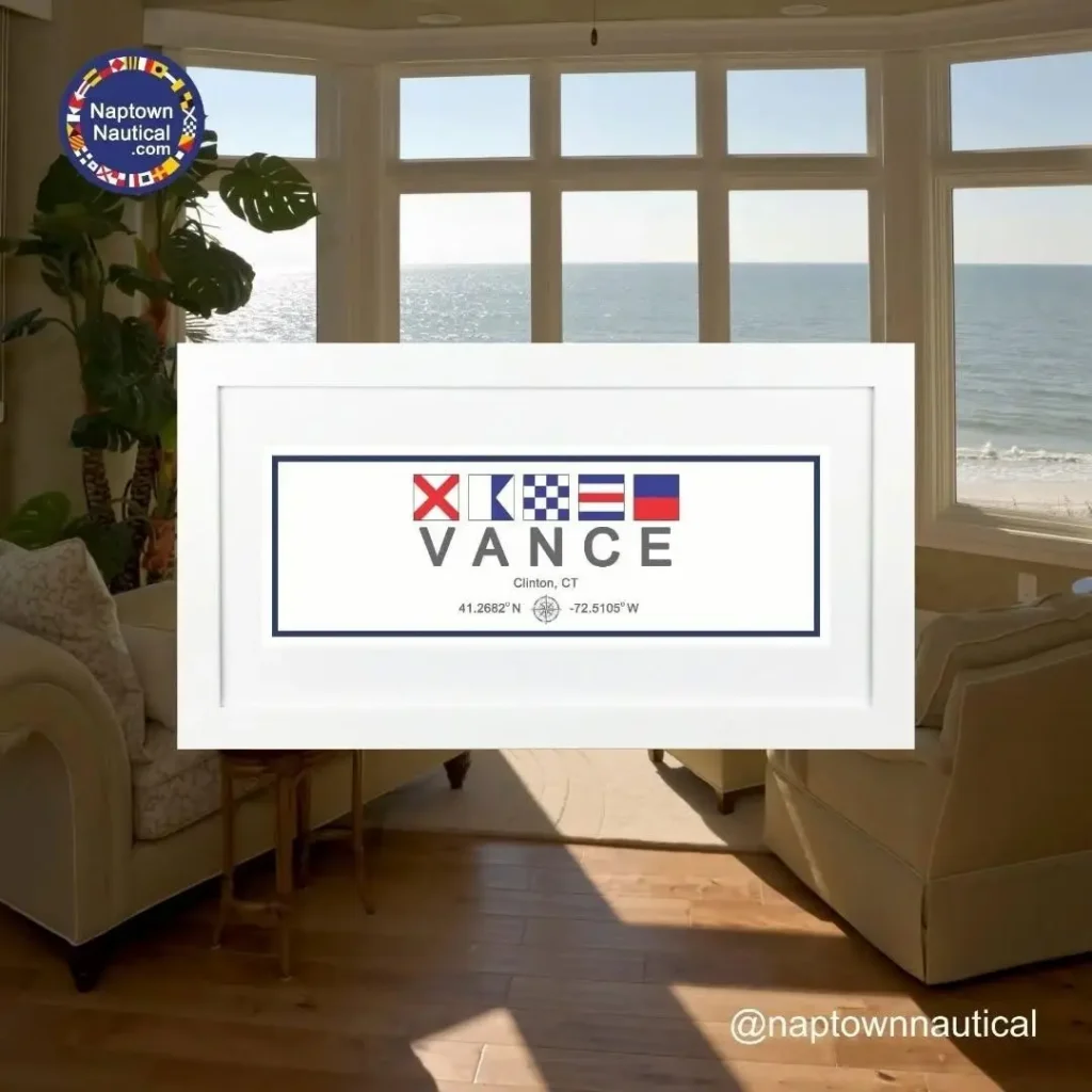 Vance Photo