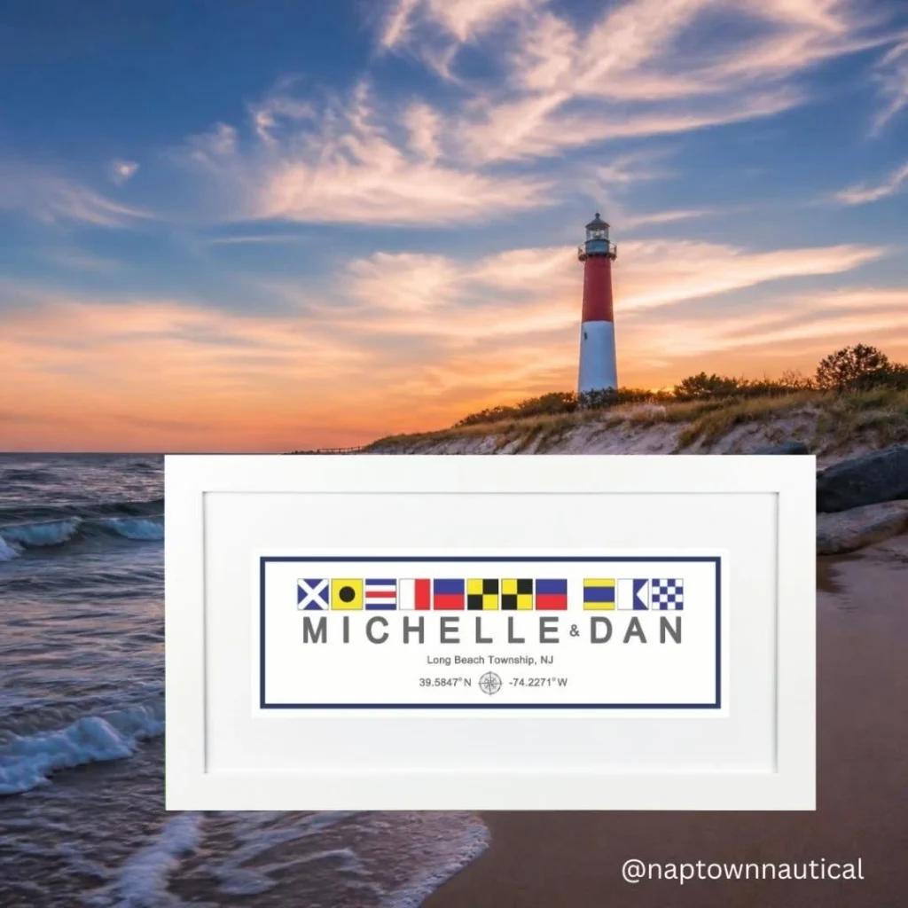 modern coastal decor wall art
