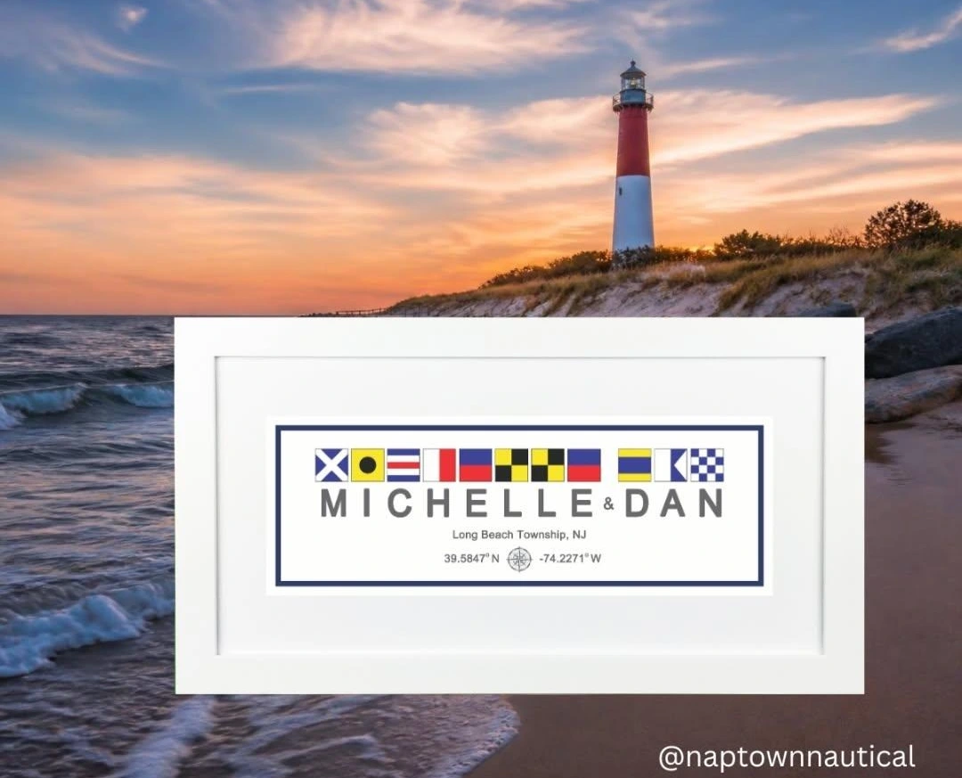 modern coastal decor wall art