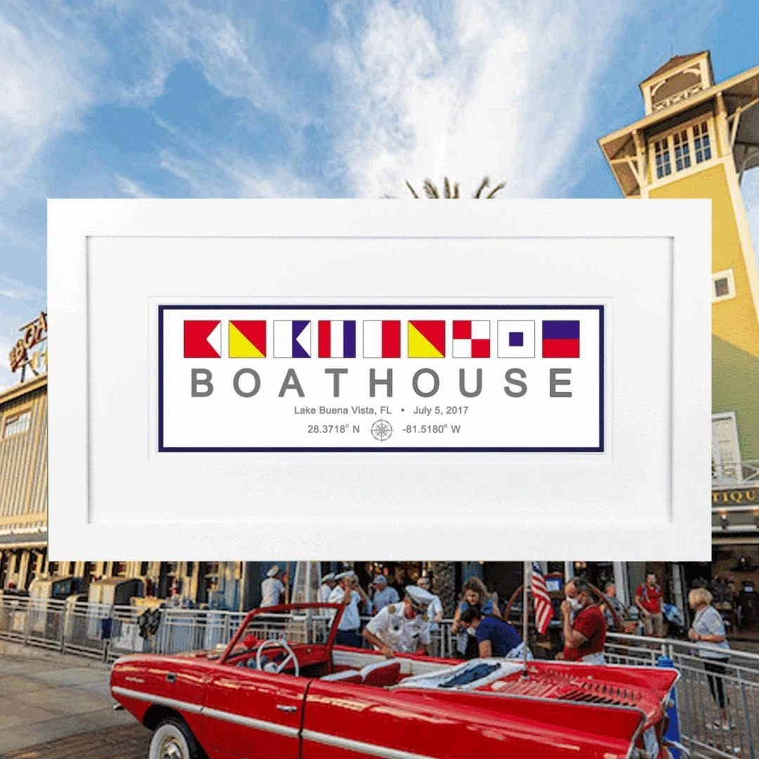 housewarming nautical gifts